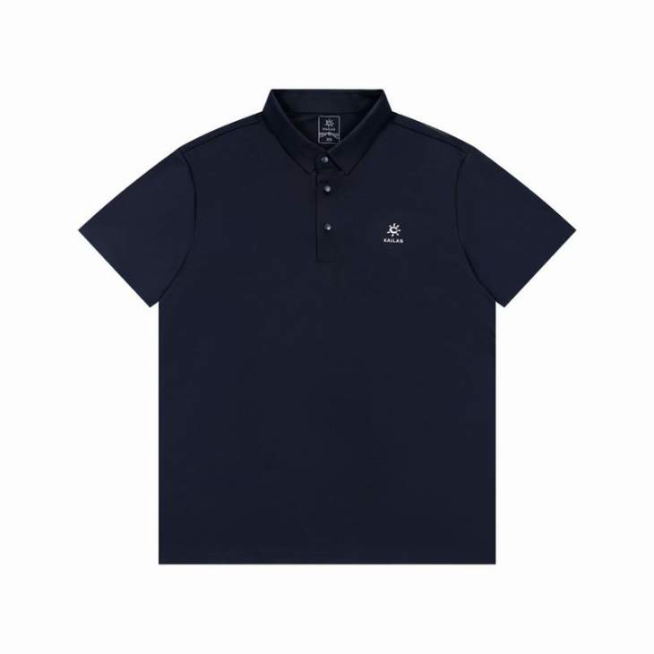 Picture of Kailas Polo Shirts Short _SKUKaliasXS-Lzztr0326999